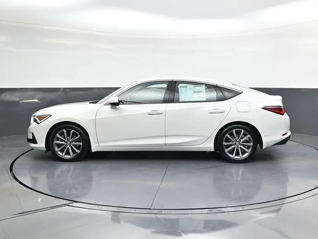 2025 Acura Integra Base - Photo 6