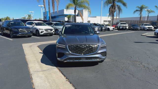 Certified Used 2026 Blue Genesis 2.5T Select image 3