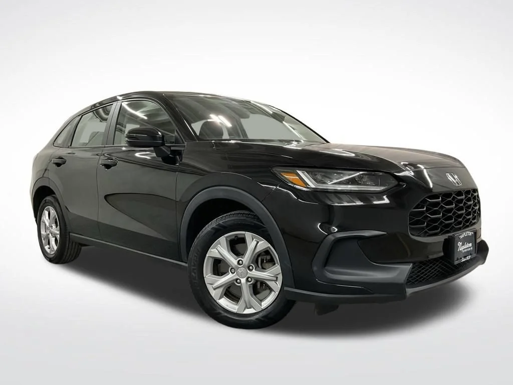 2023 Honda HR-V LX - Photo 38