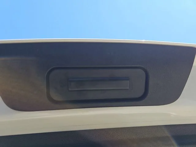 Certified Used 2022 Beige Chevrolet RS image 13