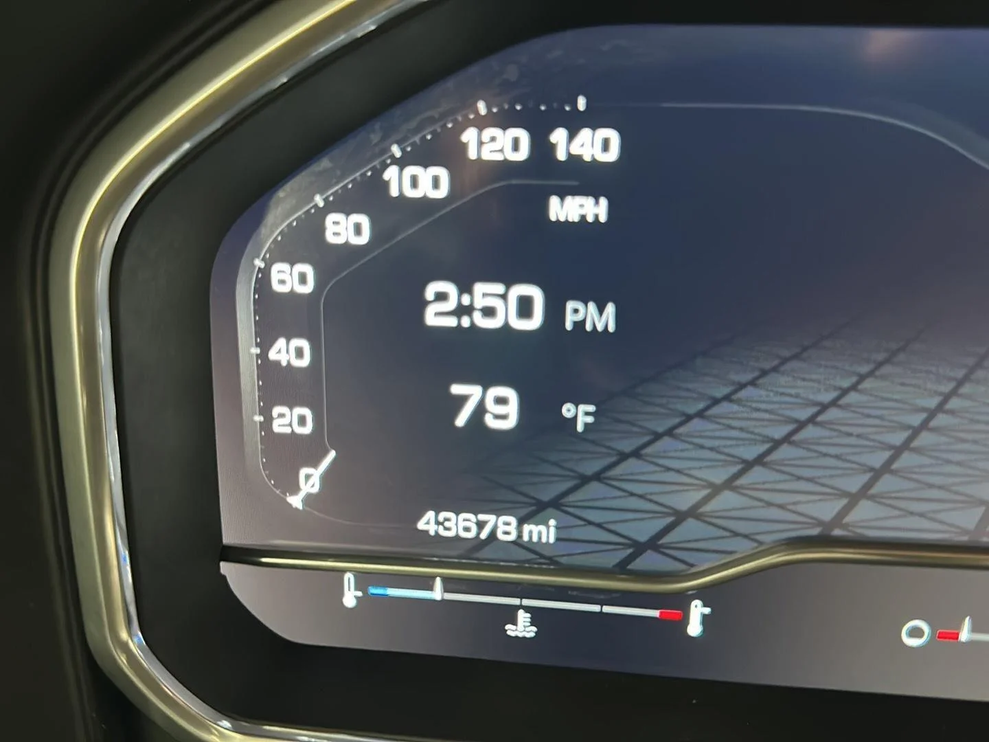 Used 2022 Onyx Black GMC Denali image 10