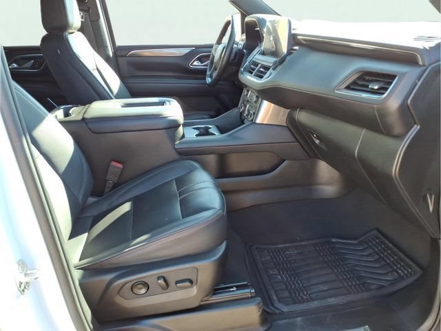 Used 2024 Summit White Chevrolet RST image 21