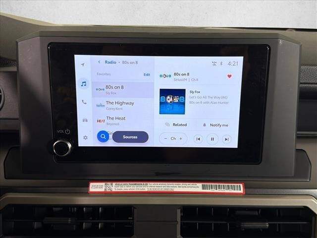 Certified Used 2025 ICE CAP Toyota  image 28