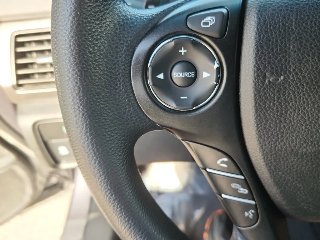 Used 2013 Gray Honda LX-S image 17