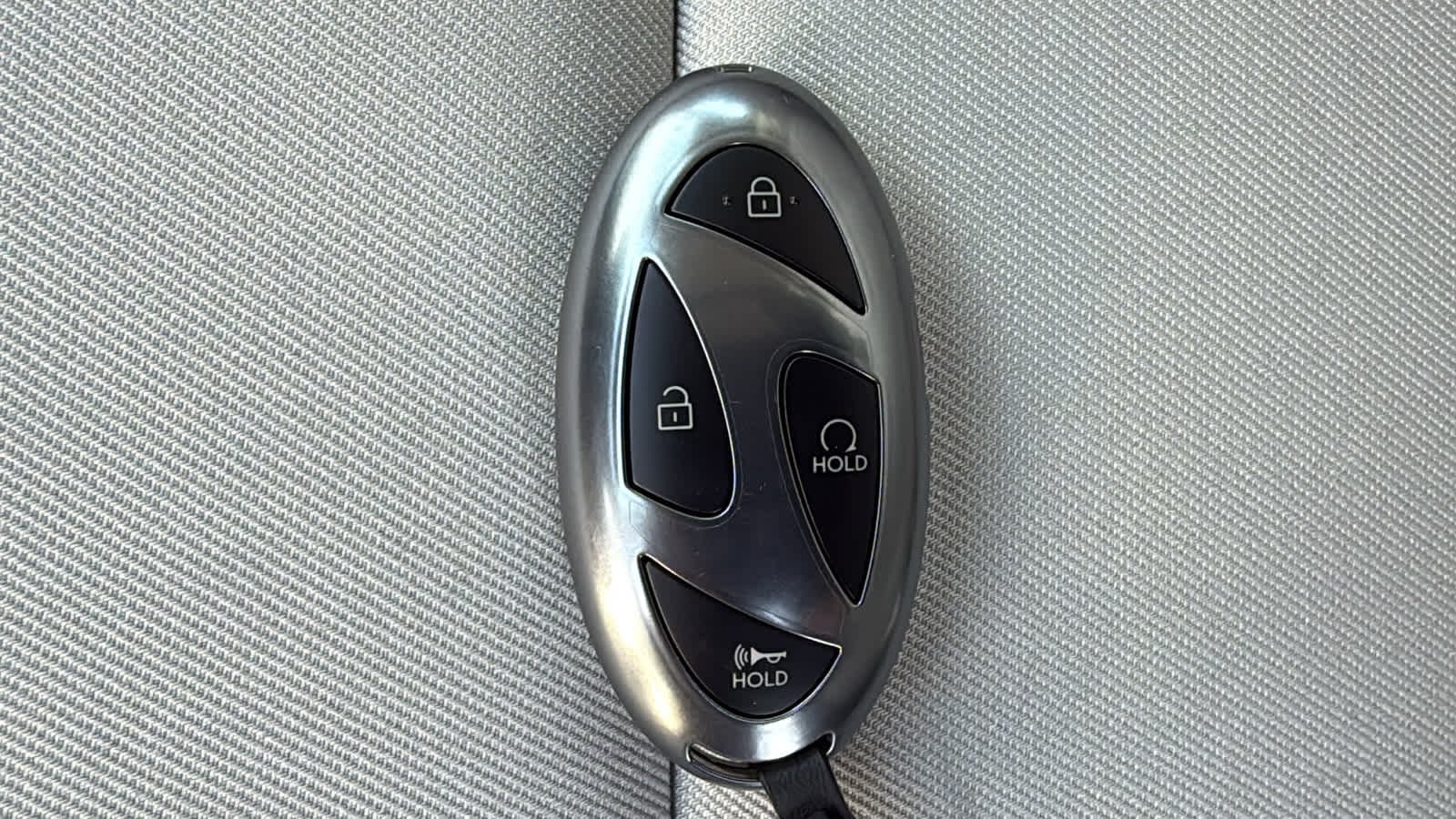 New 2026 Creamy White Pearl Hyundai SEL AWD image 29