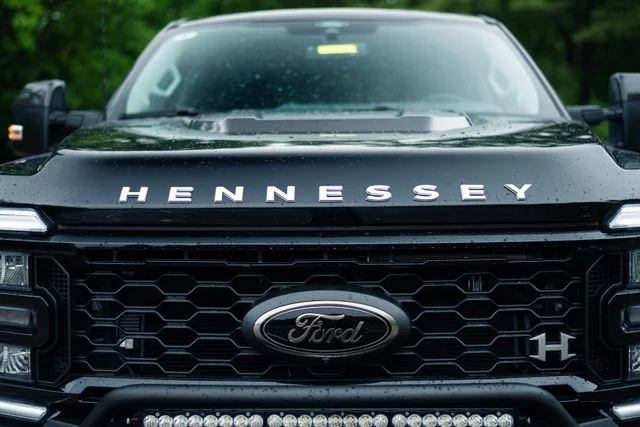 New 2026 Black LFP HENNESSEY VelociRaptor 1200 image 22