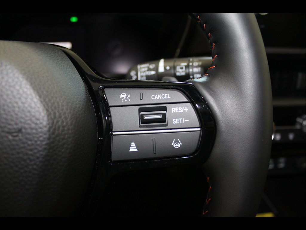 2025 Honda CR-V Sport Touring - Photo 26