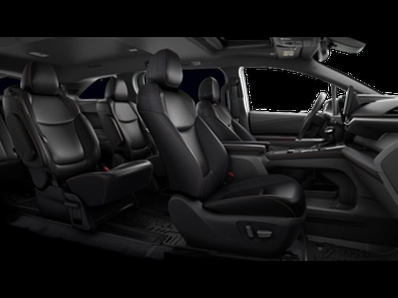 New 2026 Cement Toyota Woodland Edition image 23
