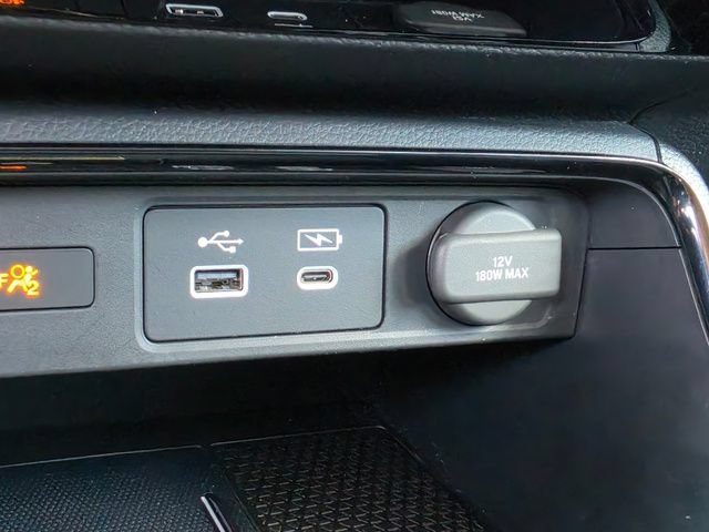 2023 Honda CR-V EX-L - Photo 13
