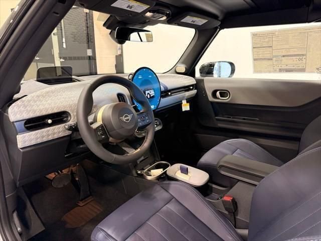 2026 MINI Convertible Base - Photo 11
