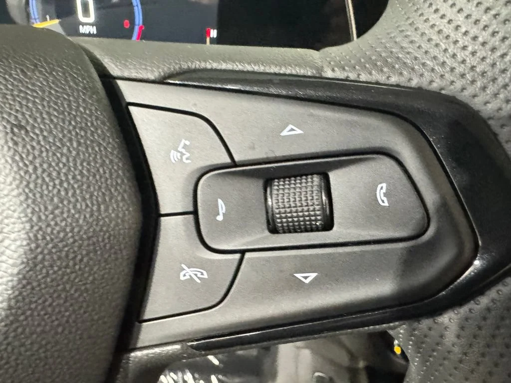 2026 Chevrolet Trailblazer LS - Photo 14