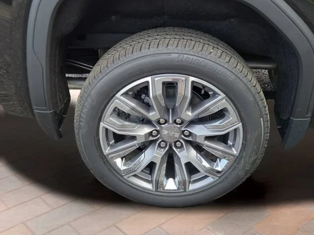 2026 GMC Sierra 1500 Denali - Photo 21