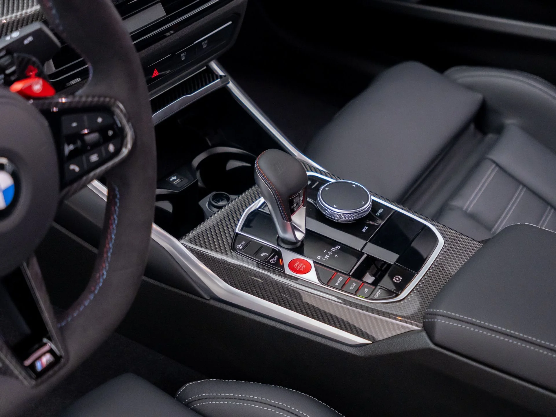 Used 2026 Gray BMW 430i xDrive image 12