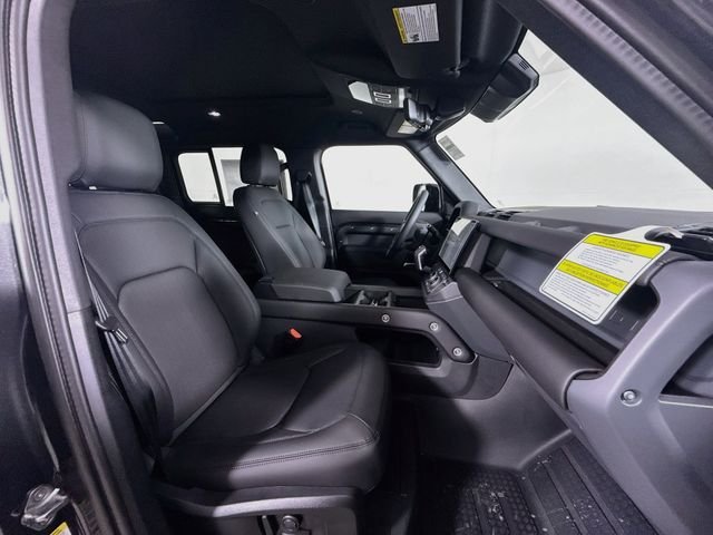 New 2026 Carpathian Grey Land Rover X-Dynamic SE image 30