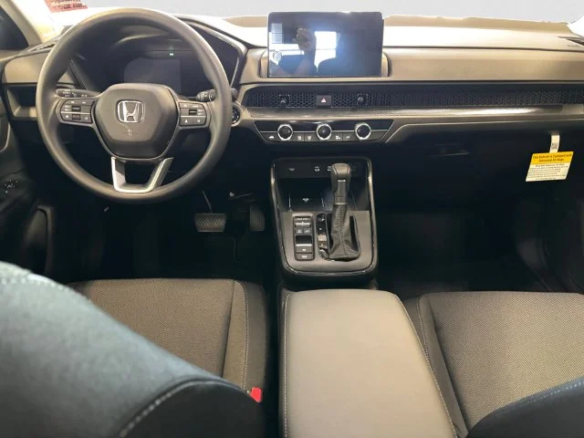 New 2027 Gray Honda EX image 11