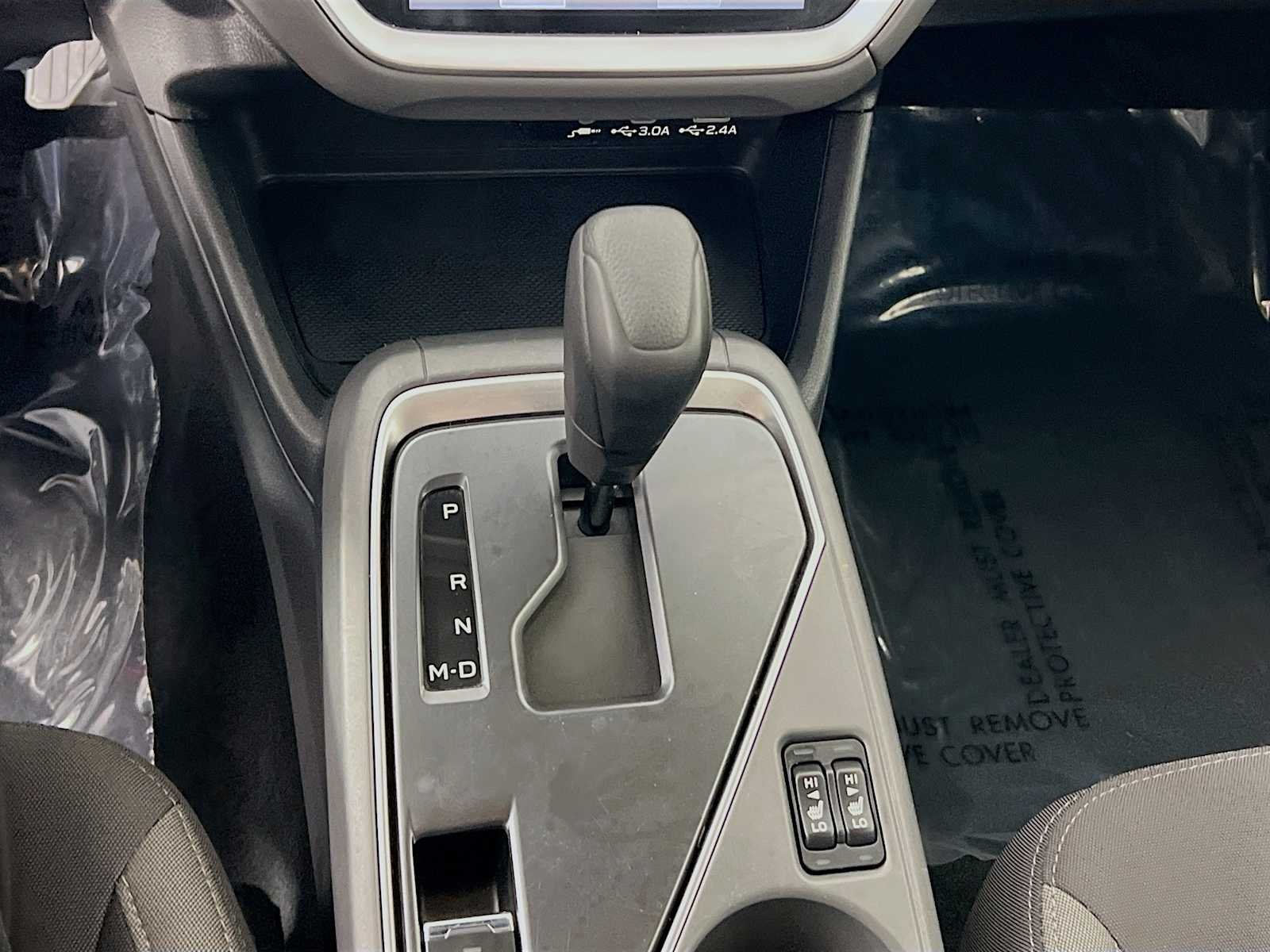2025 Subaru Crosstrek Premium - Photo 17