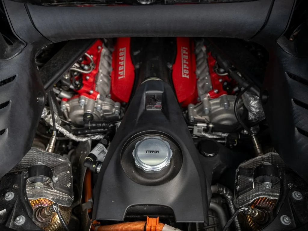 2024 Ferrari SF90 Base - Photo 31