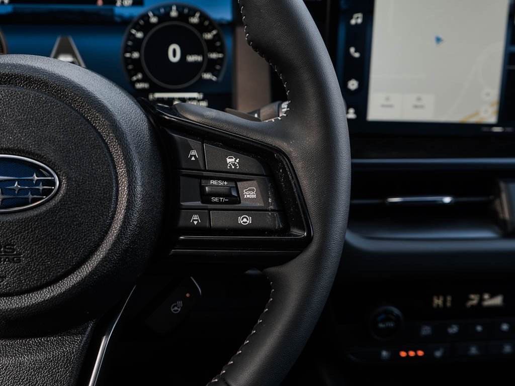 2026 Subaru Outback Touring XT - Photo 22
