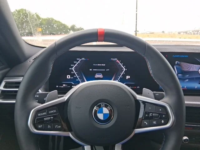 Used 2025 White BMW M240i image 8