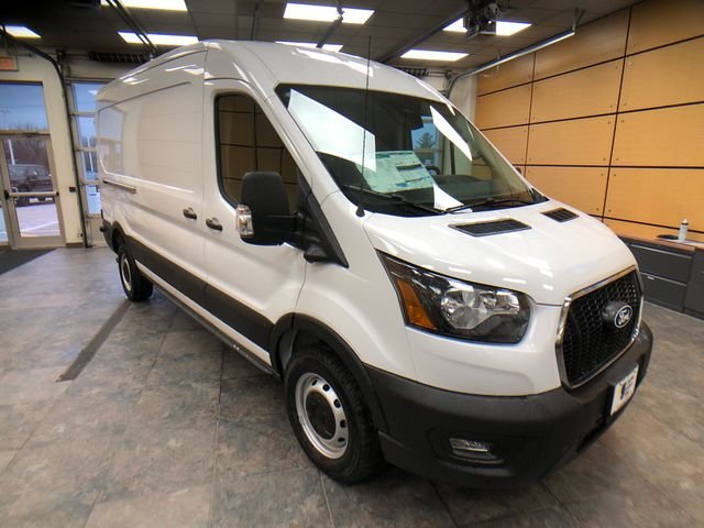 2026 Ford Transit-250 Cargo Van