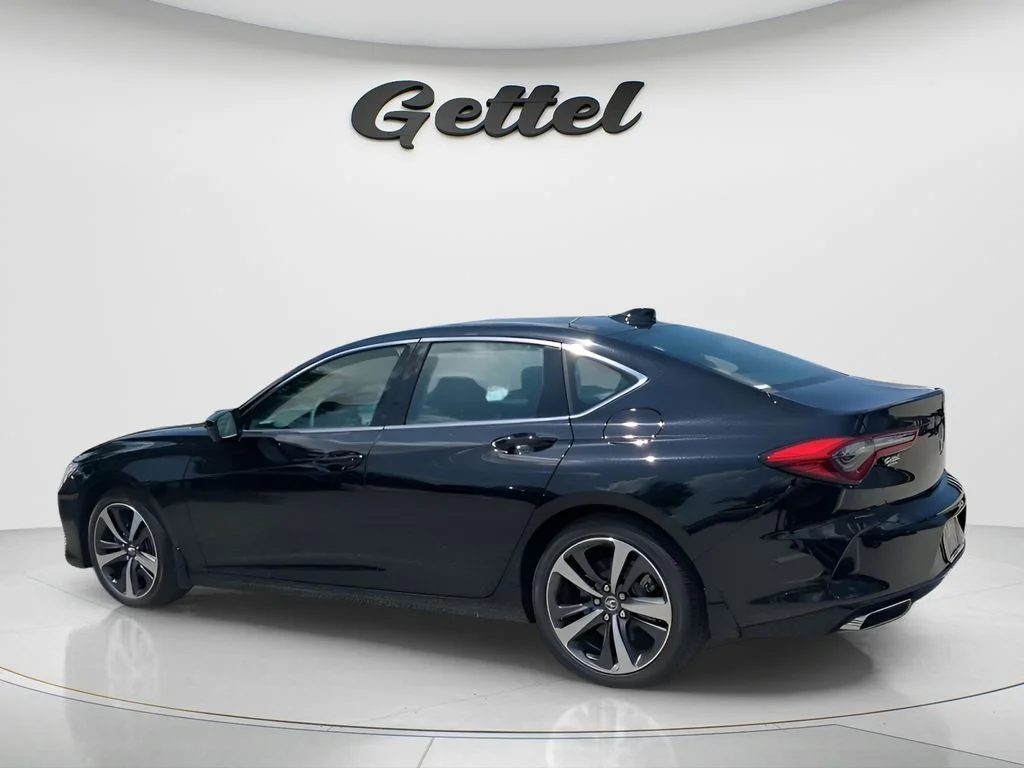 2025 Acura TLX Technology Package - Photo 6