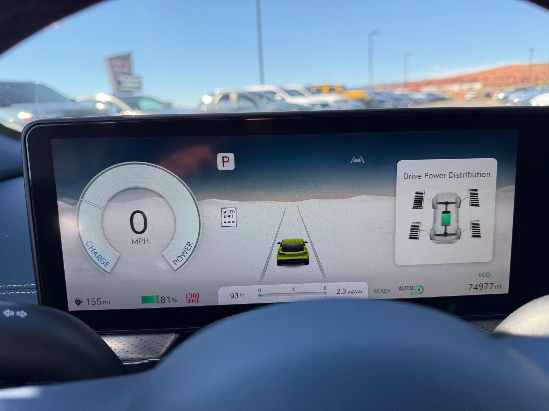 Used 2023 Green Genesis Performance image 25