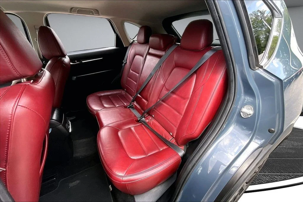 2023 Mazda CX-5 S Carbon Edition - Photo 22