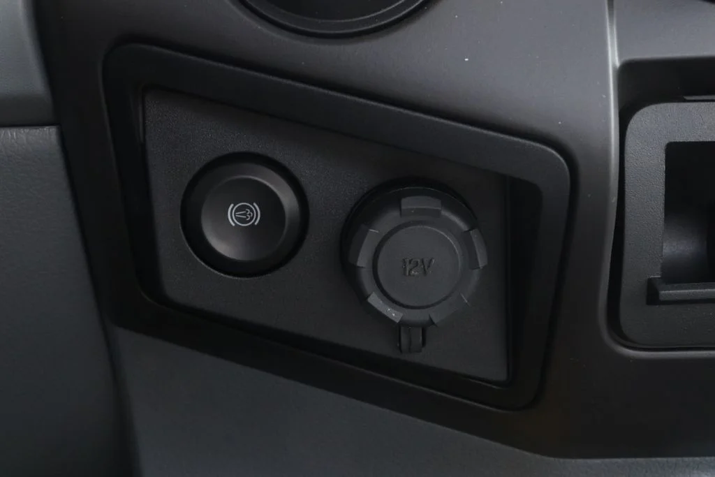 New 2027 White Ford Base Chassis Cab image 17