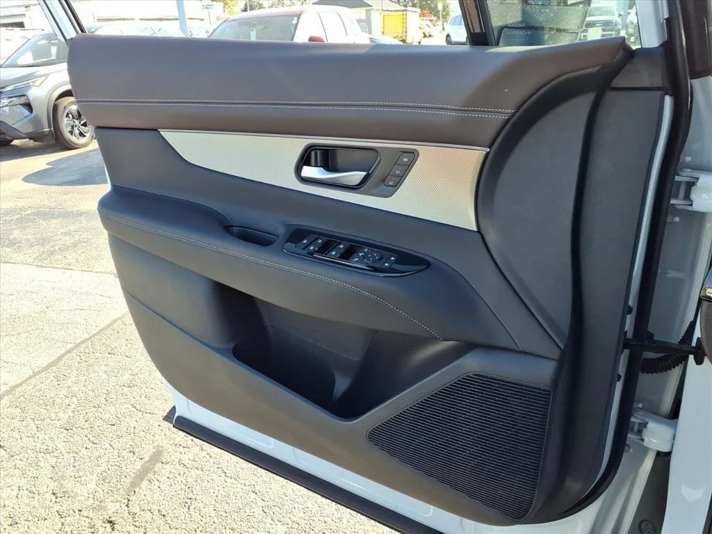 2026 Nissan Murano Platinum - Photo 21