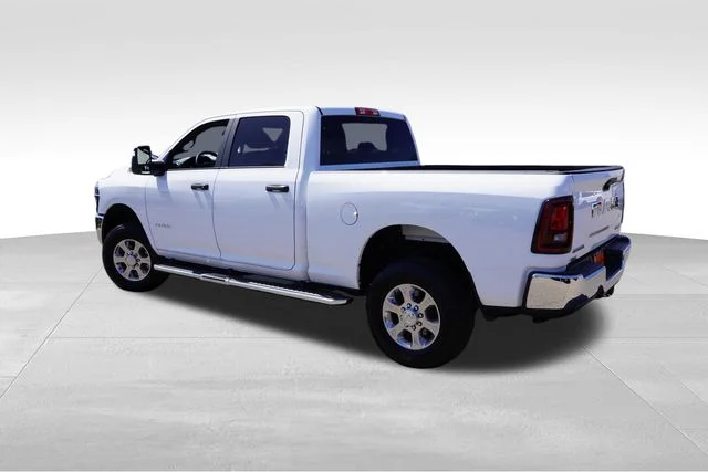Certified Used 2026 White Ram Big Horn image 8