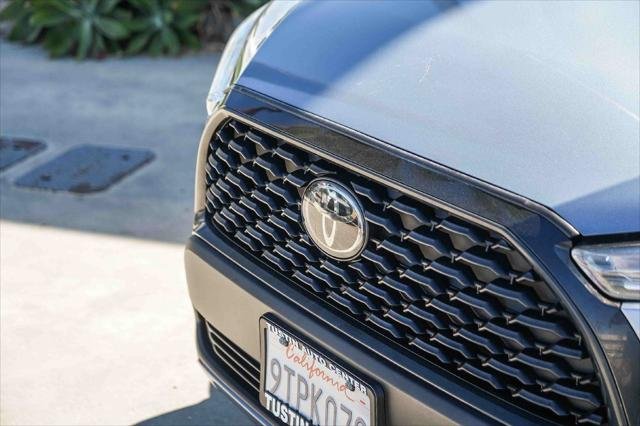 Certified Used 2023 CELESTITE Toyota  image 3