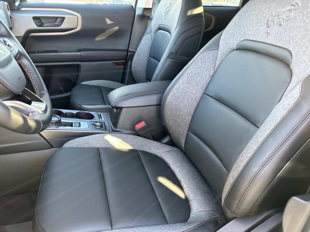 2026 Ford Bronco Sport Big Bend - Photo 20