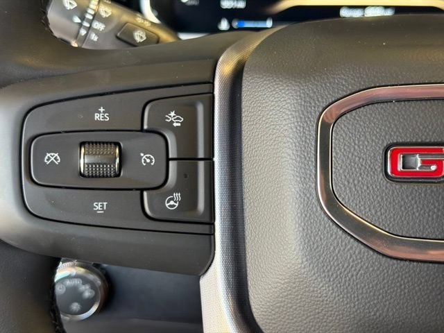 New 2026 Summit White GMC SLE image 28