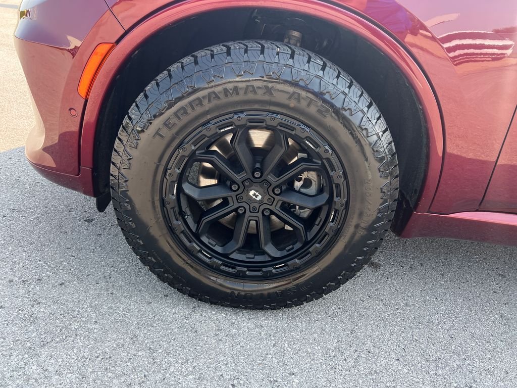 Used 2025 Red Dodge GT Plus image 10