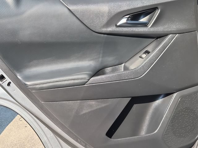 2025 Chevrolet Equinox LT - Photo 27