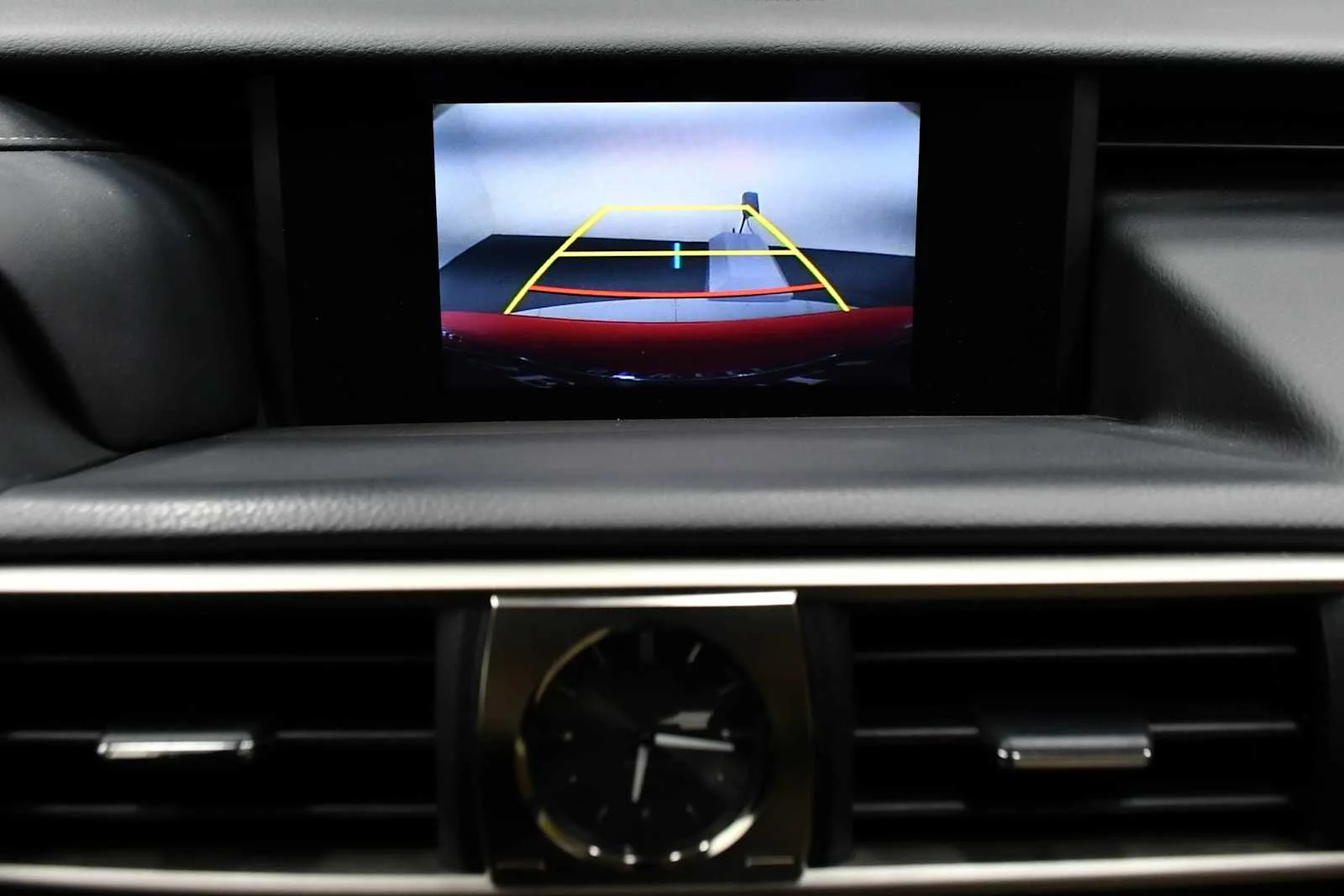 Used 2018 Redline Lexus  image 20