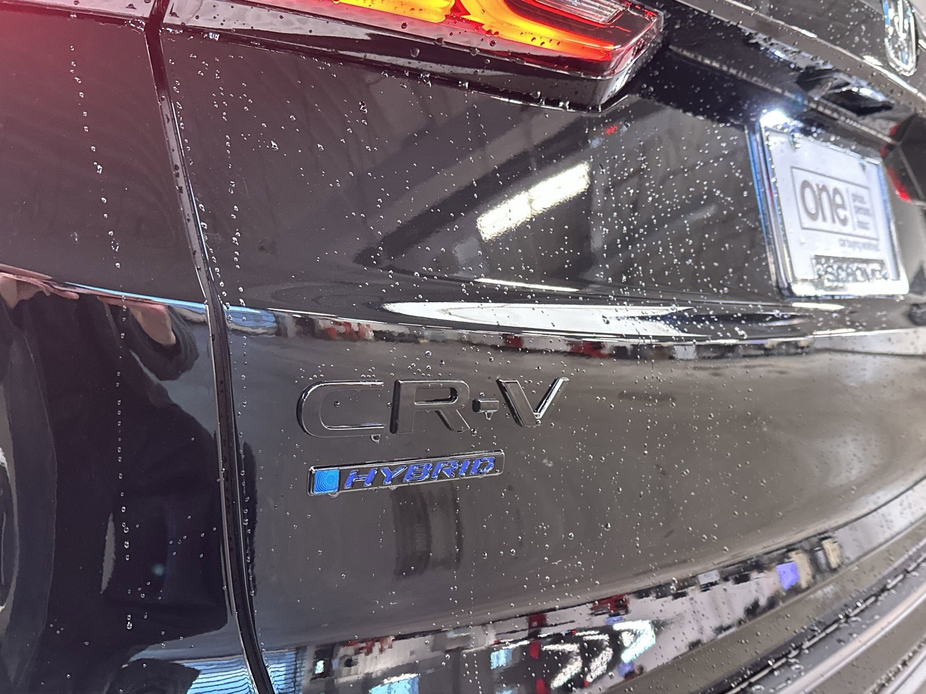 New 2026 Crystal Black Pearl Honda Sport Touring image 22