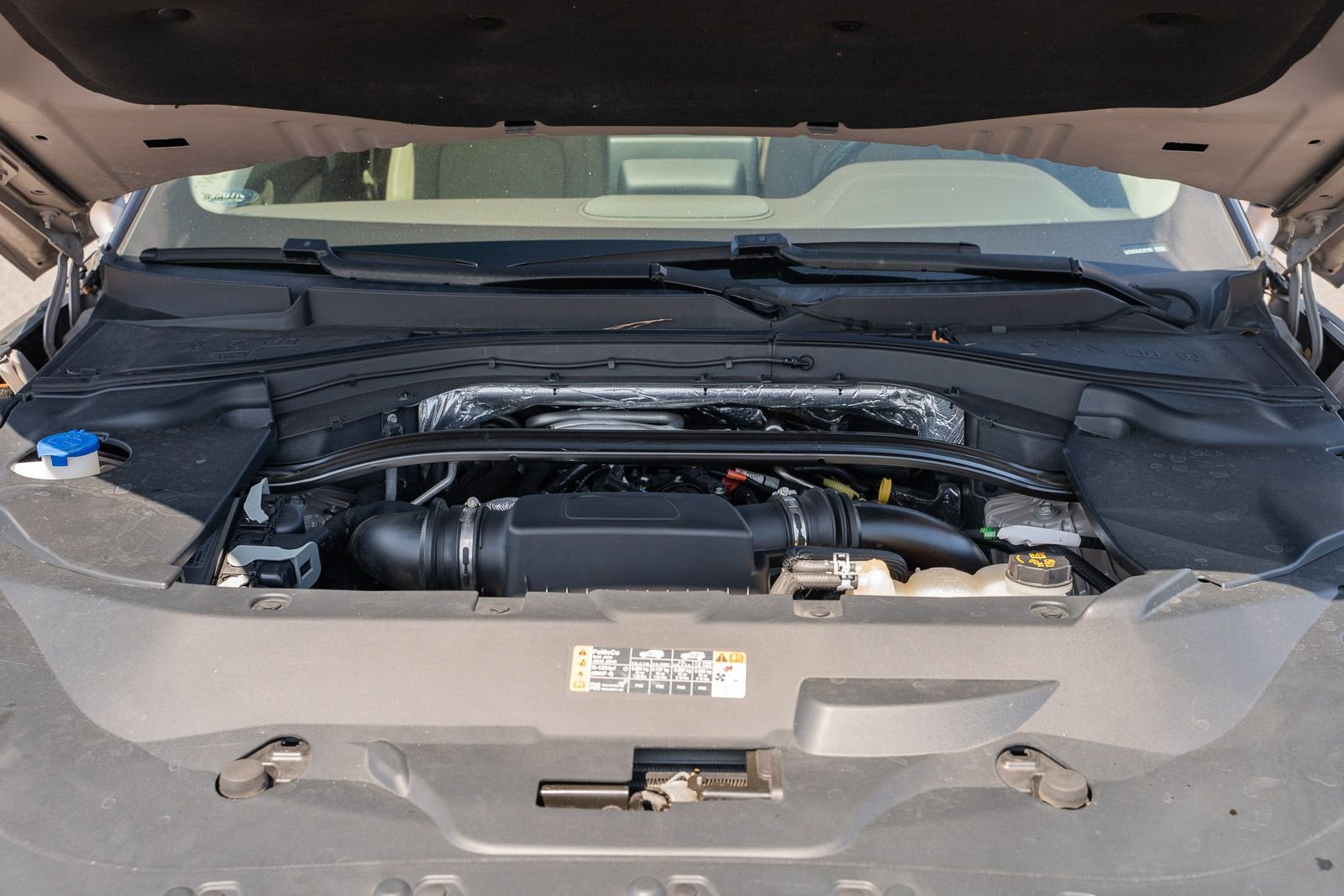 2020 Lincoln Aviator Reserve - Photo 31