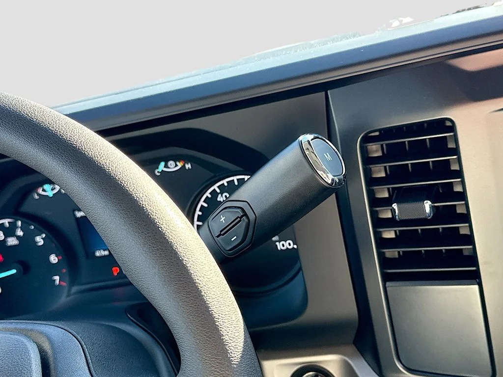 New 2026 Argon Blue Metallic Ford F-250® XL image 27