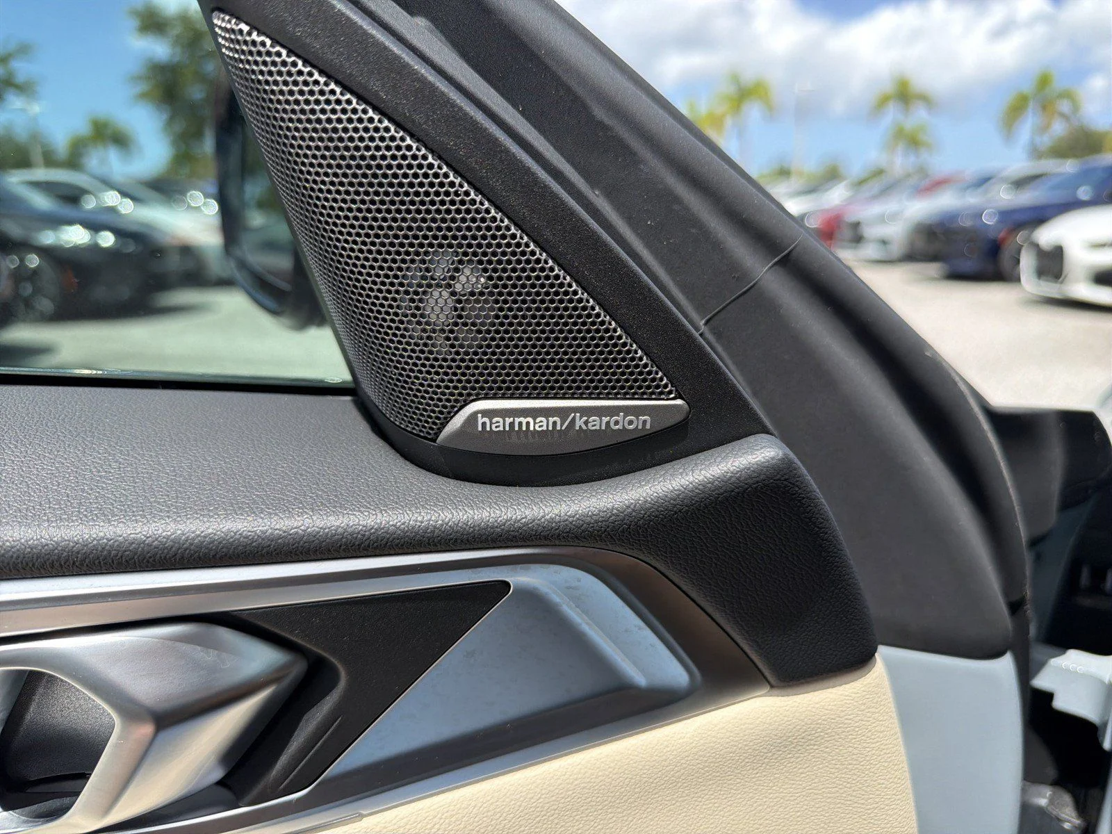 New 2027 Brooklyn Grey Metallic BMW 430i xDrive image 23