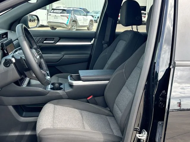 2026 GMC Terrain Elevation - Photo 20