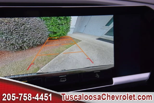 2026 Chevrolet Silverado 1500 RST - Photo 29