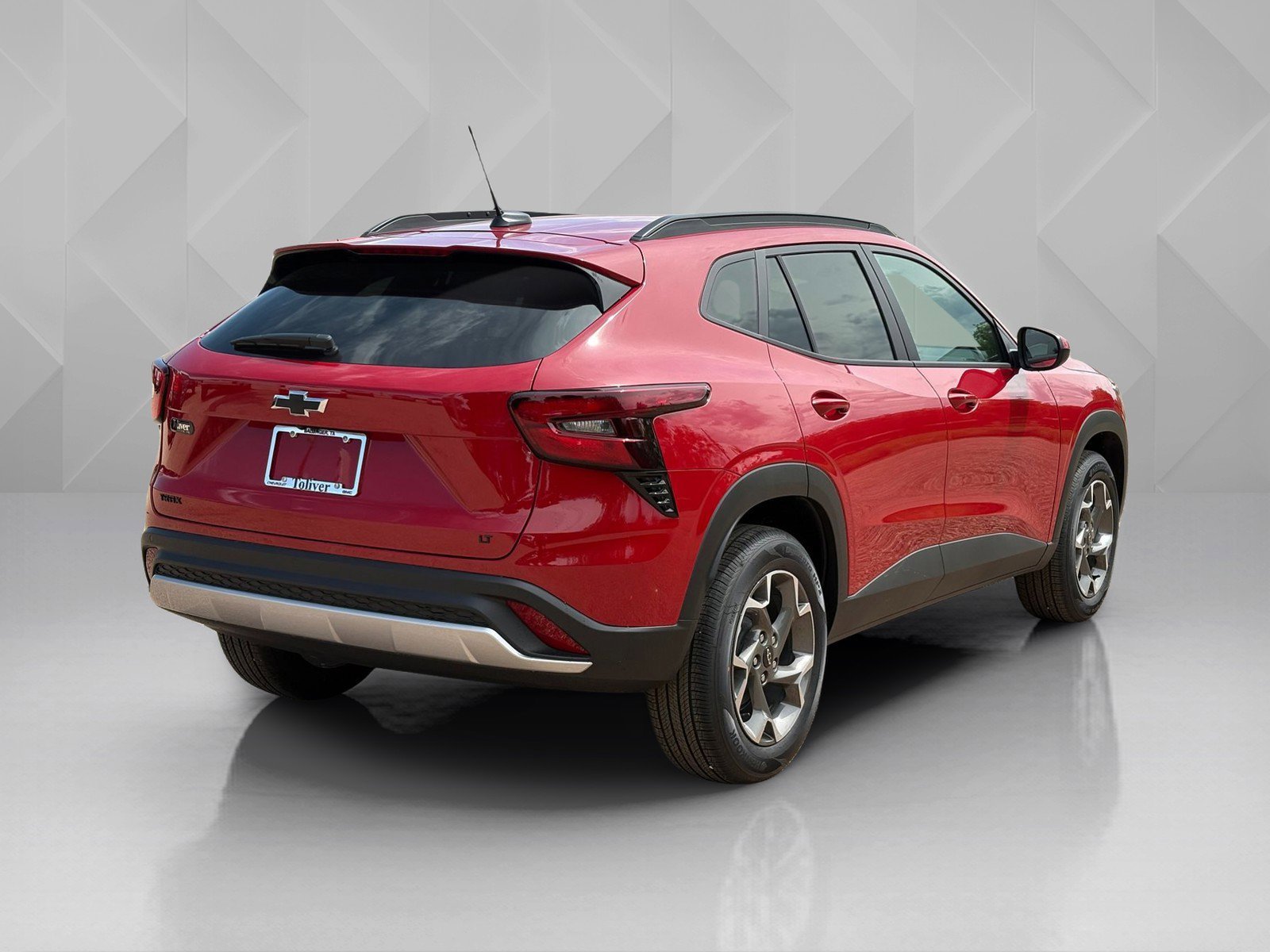 2026 Chevrolet Trax LT - Photo 5