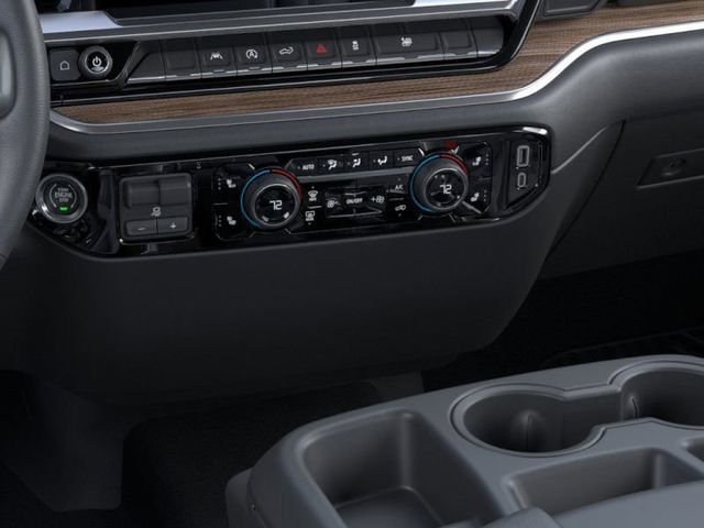 2026 Chevrolet Silverado 1500 LT - Photo 24