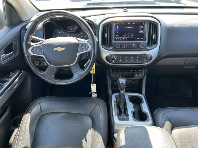 Used 2022 Beige Chevrolet ZR2 image 12