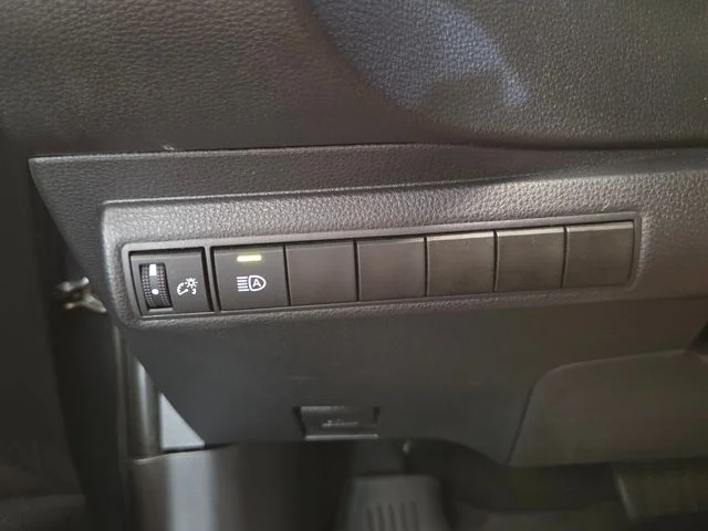 Used 2022 Black Toyota XSE image 29