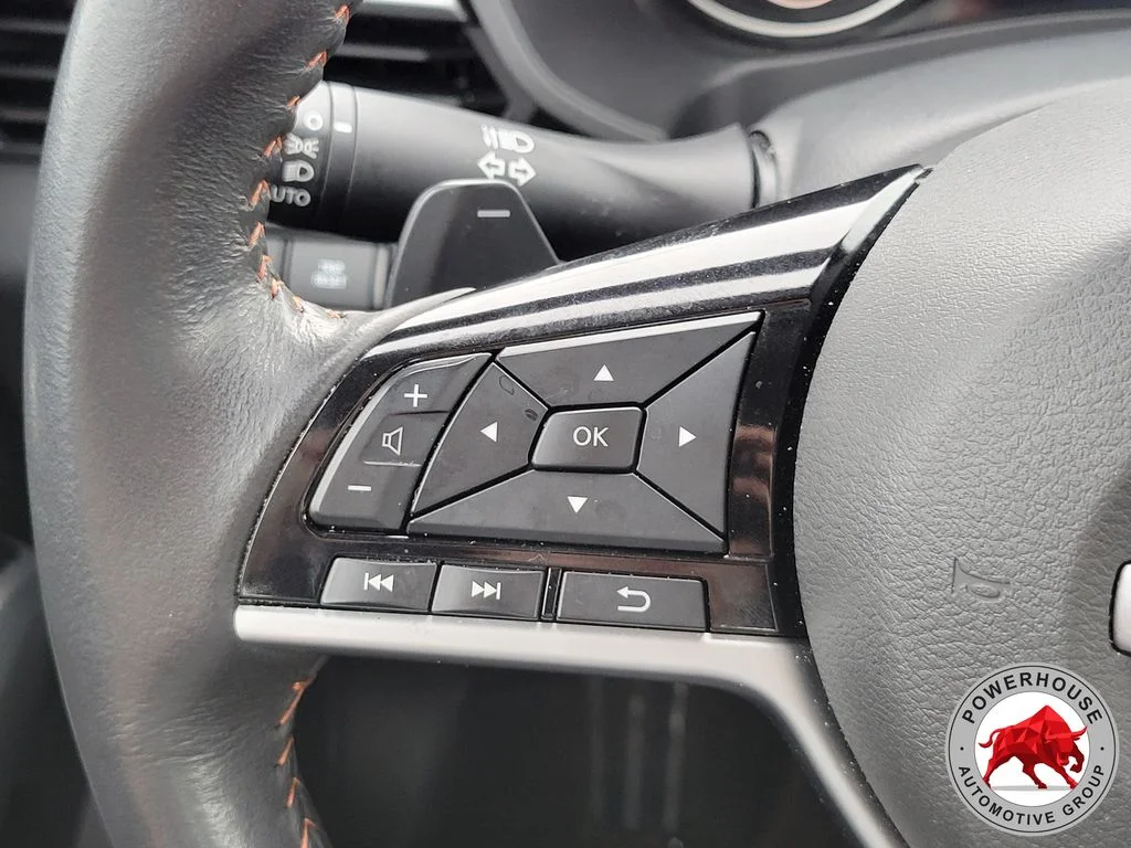 Used 2024 Red Nissan 2.5 SR image 27