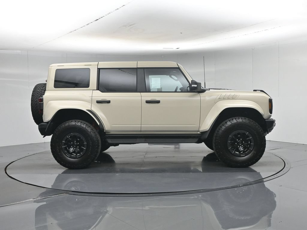 New 2026 Beige Ford Raptor image 29