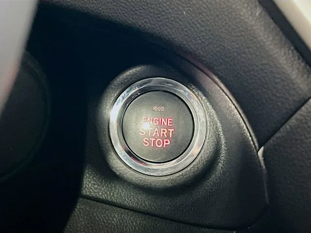 Used 2024 Blue Subaru Limited image 16