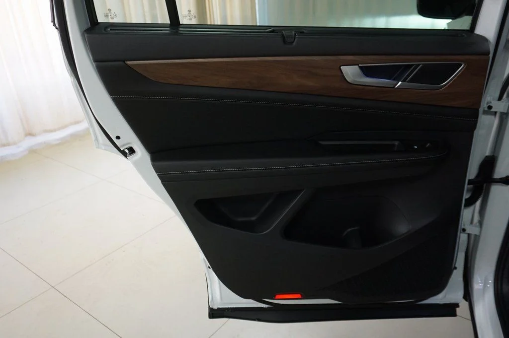 2026 Volkswagen Atlas Atlas Peak Edition - Photo 28